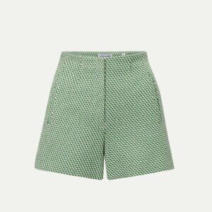Veronica Beard Jazmin Tweed Shorts- Size 8